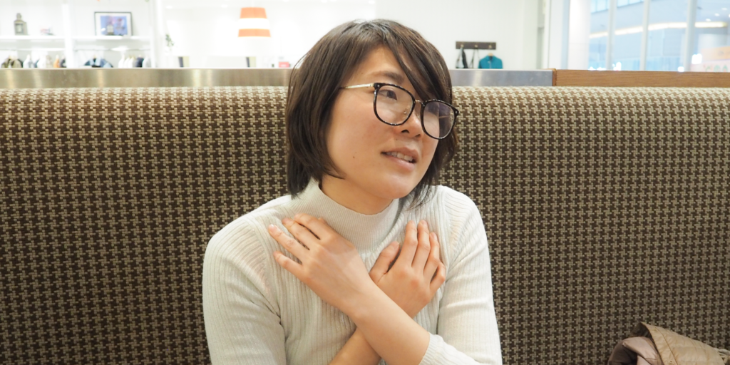 ともさんインタビュー5