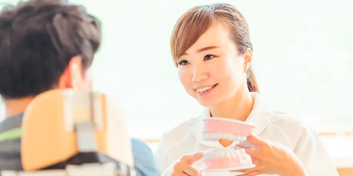 歯科衛生士は患者さんとどこまでコミュニケーションをとったらいいのか コミュニケーションの本質とは Hanowaブログ For Partners