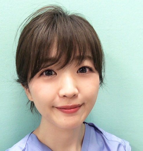 石井さんプロフィール