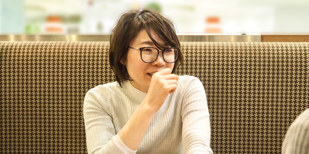 ともさんインタビュー7
