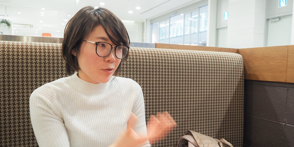ともさんインタビュー8